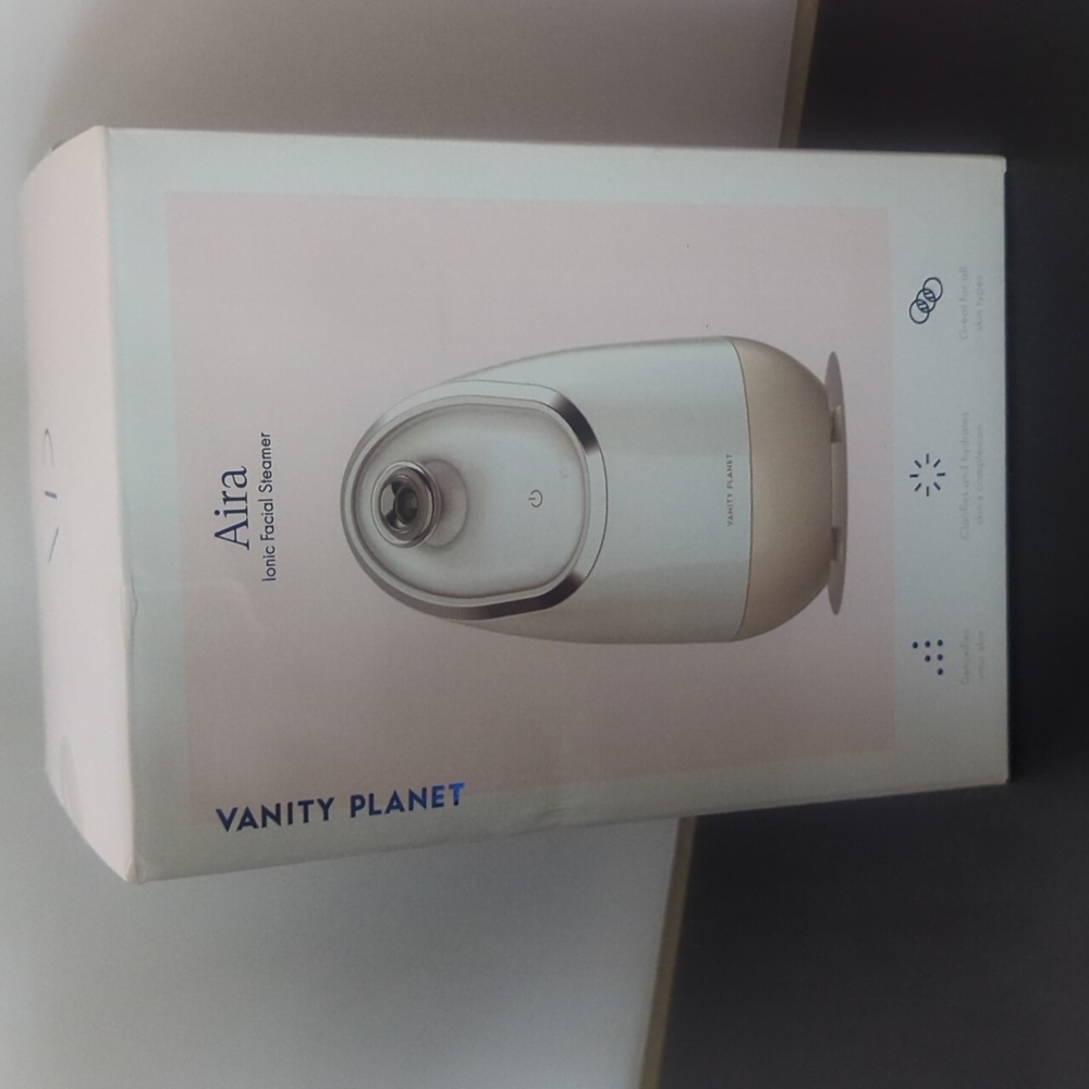 Aira Facial Steamer